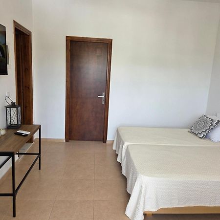 Corafili Holiday Suites Kiotari Luaran gambar