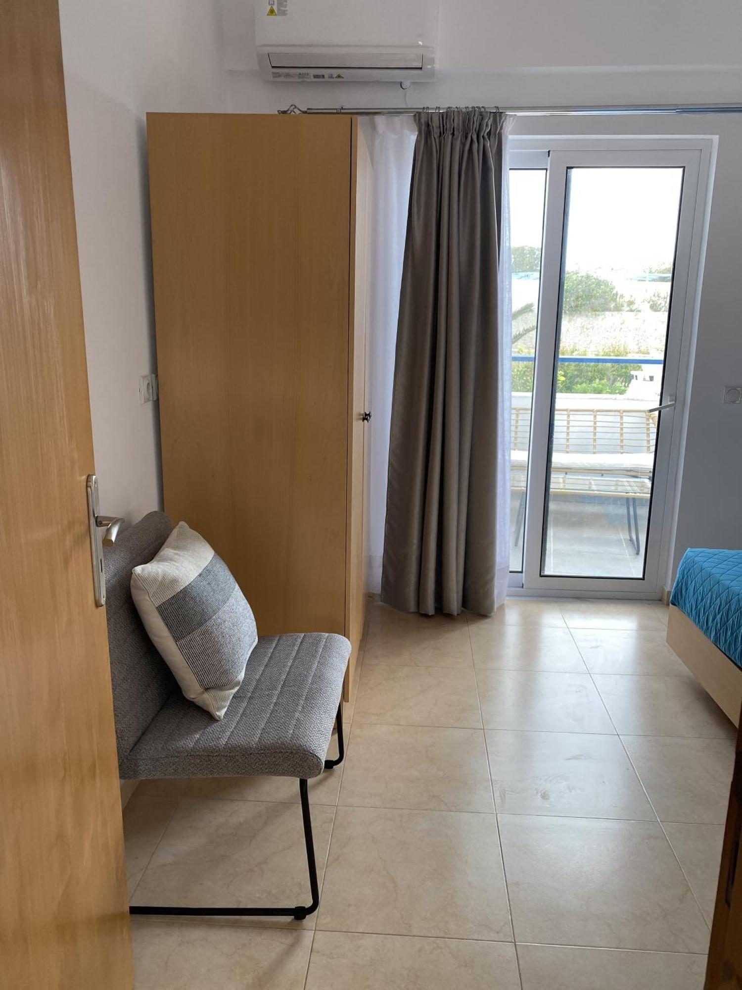 Corafili Holiday Suites Kiotari Luaran gambar