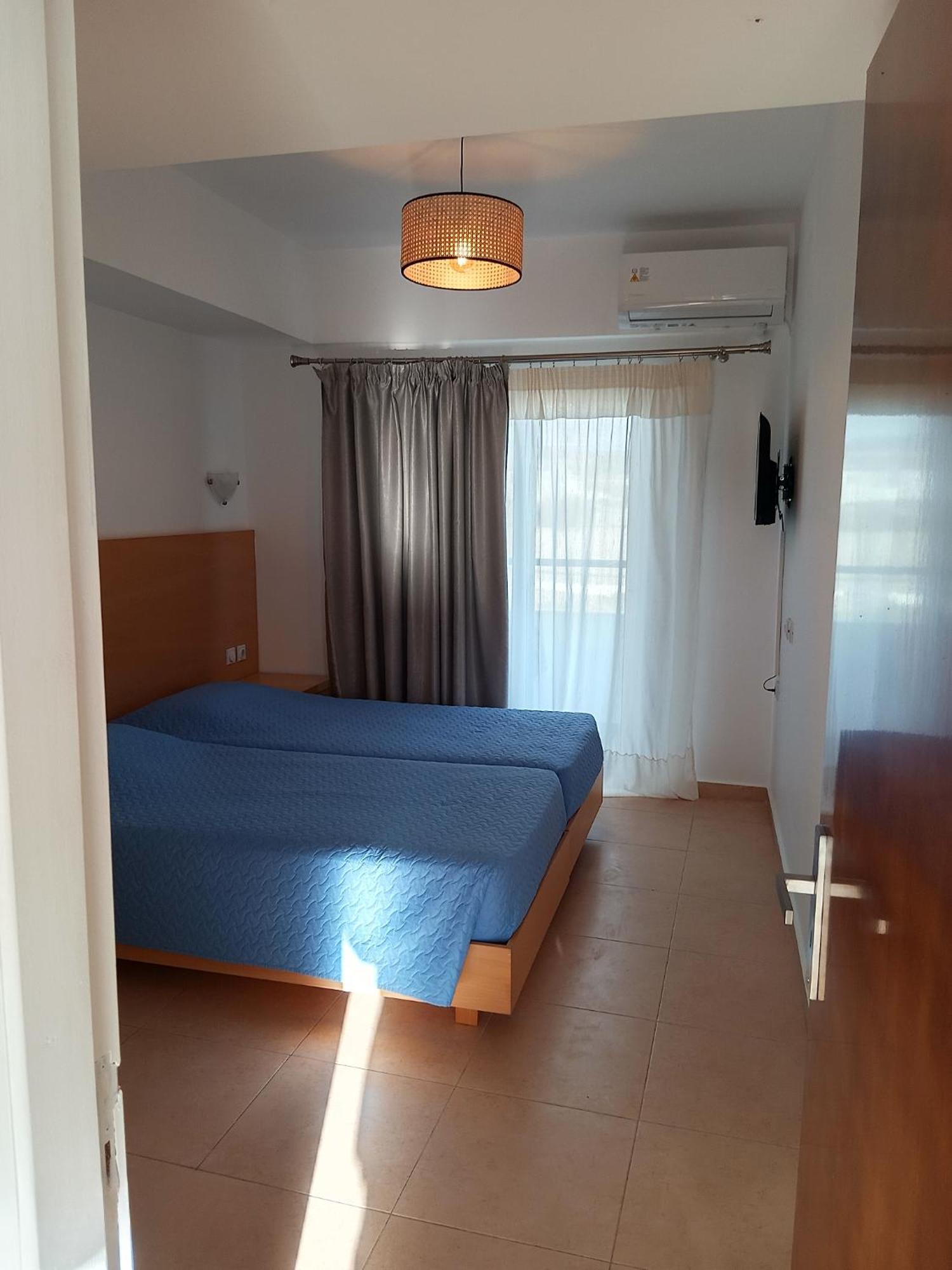Corafili Holiday Suites Kiotari Luaran gambar