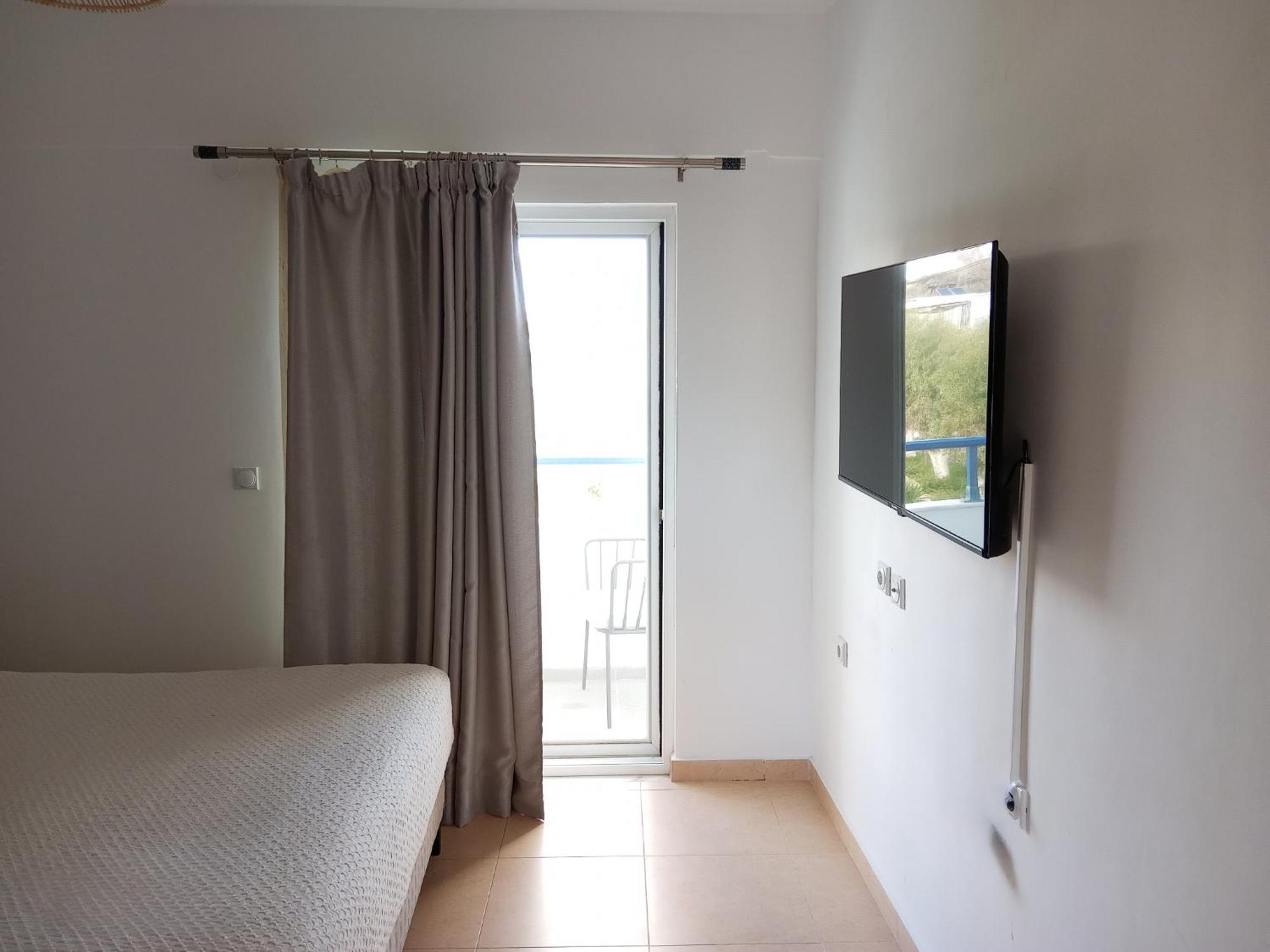 Corafili Holiday Suites Kiotari Luaran gambar