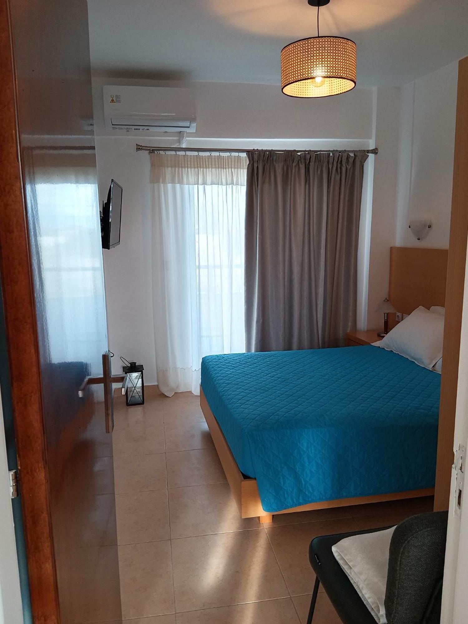 Corafili Holiday Suites Kiotari Luaran gambar