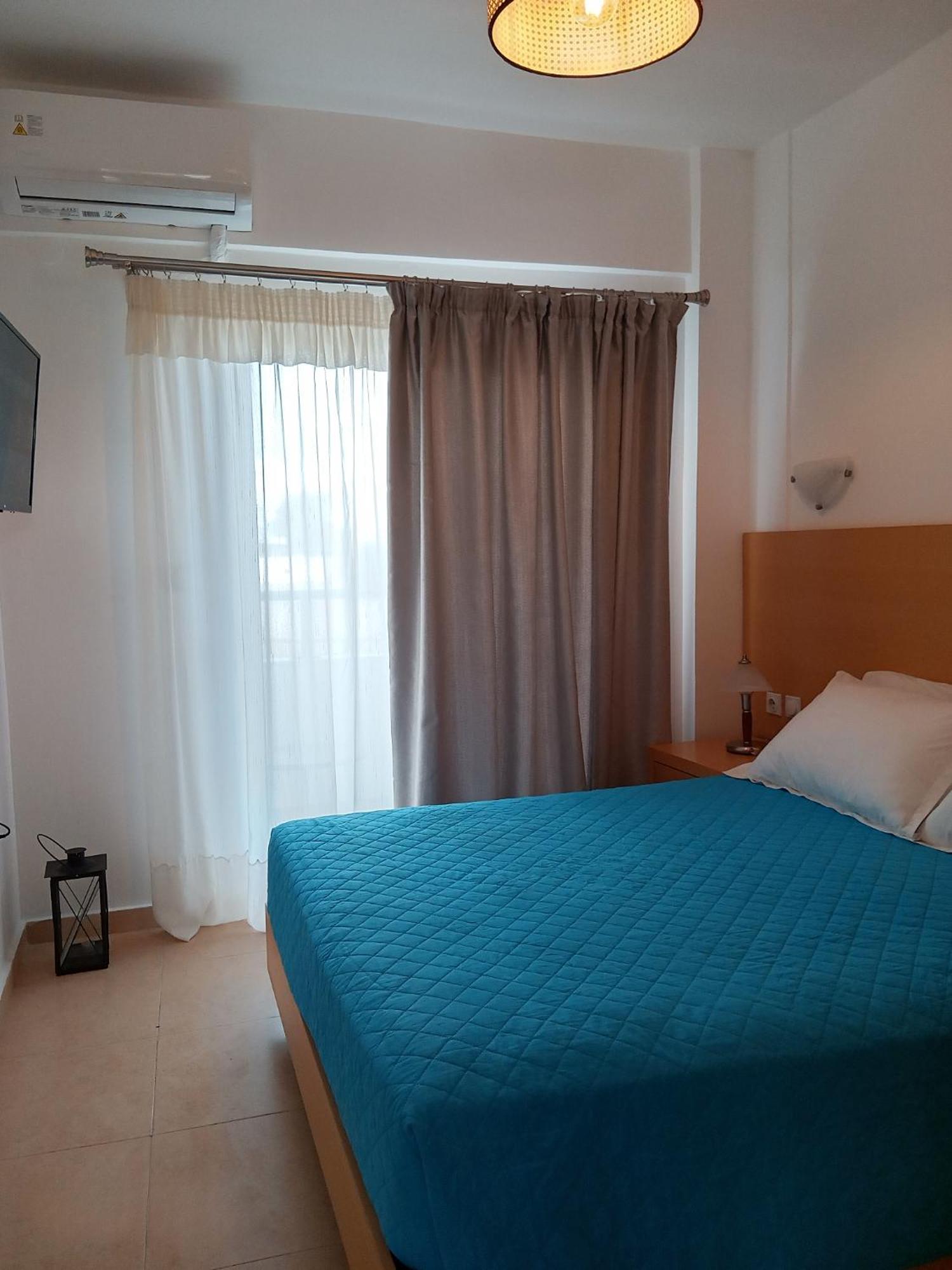 Corafili Holiday Suites Kiotari Luaran gambar