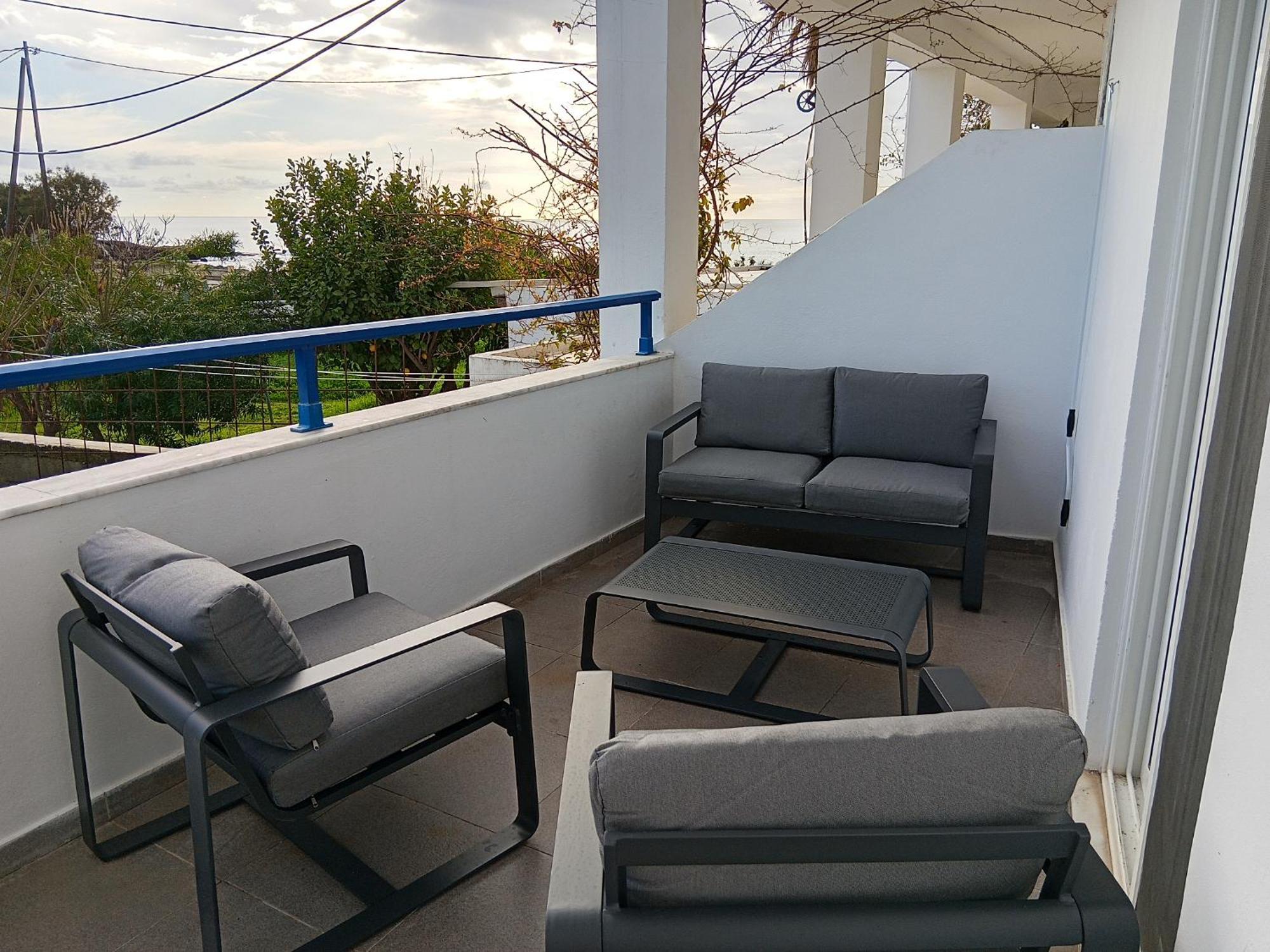 Corafili Holiday Suites Kiotari Luaran gambar