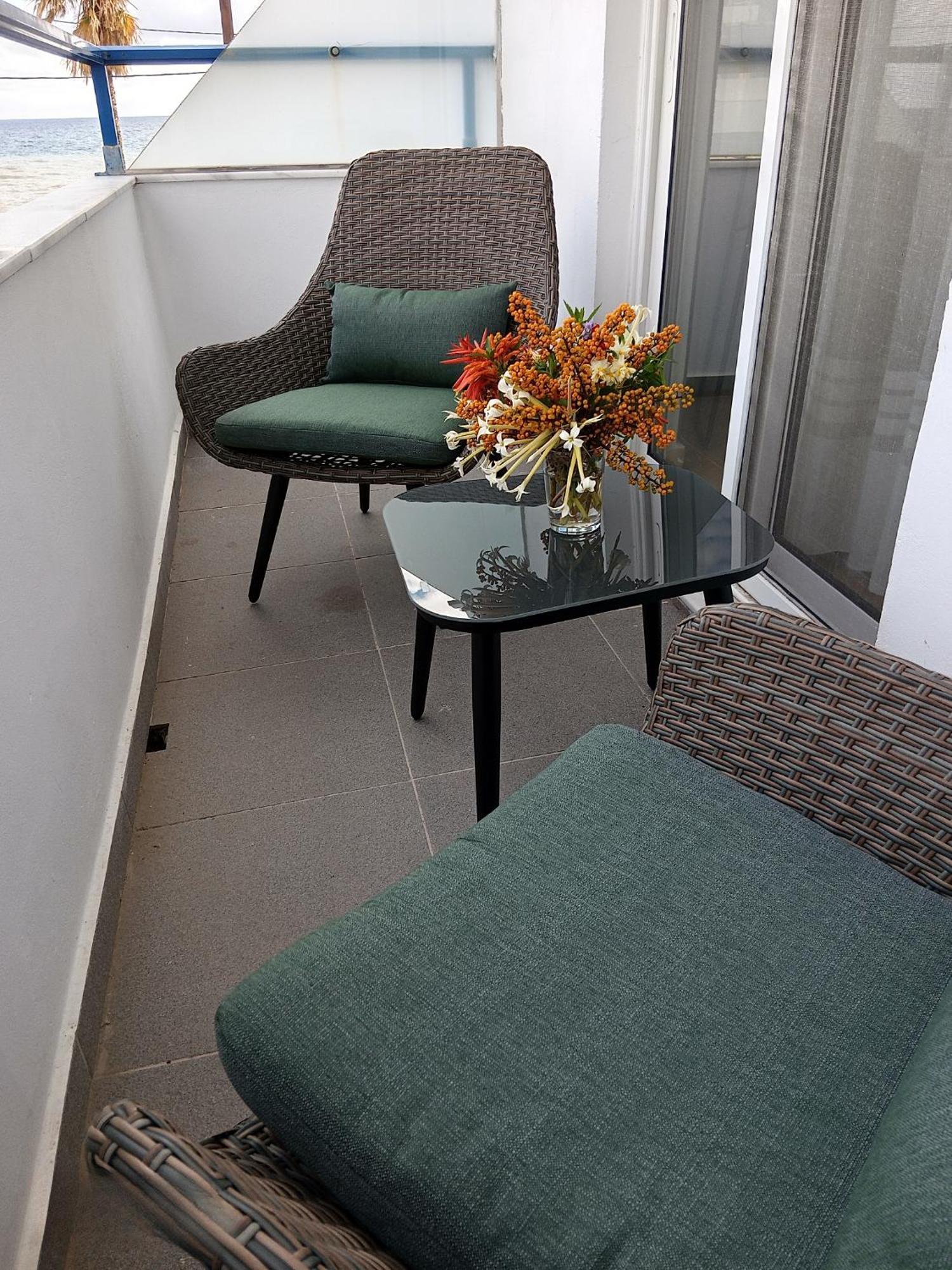 Corafili Holiday Suites Kiotari Luaran gambar