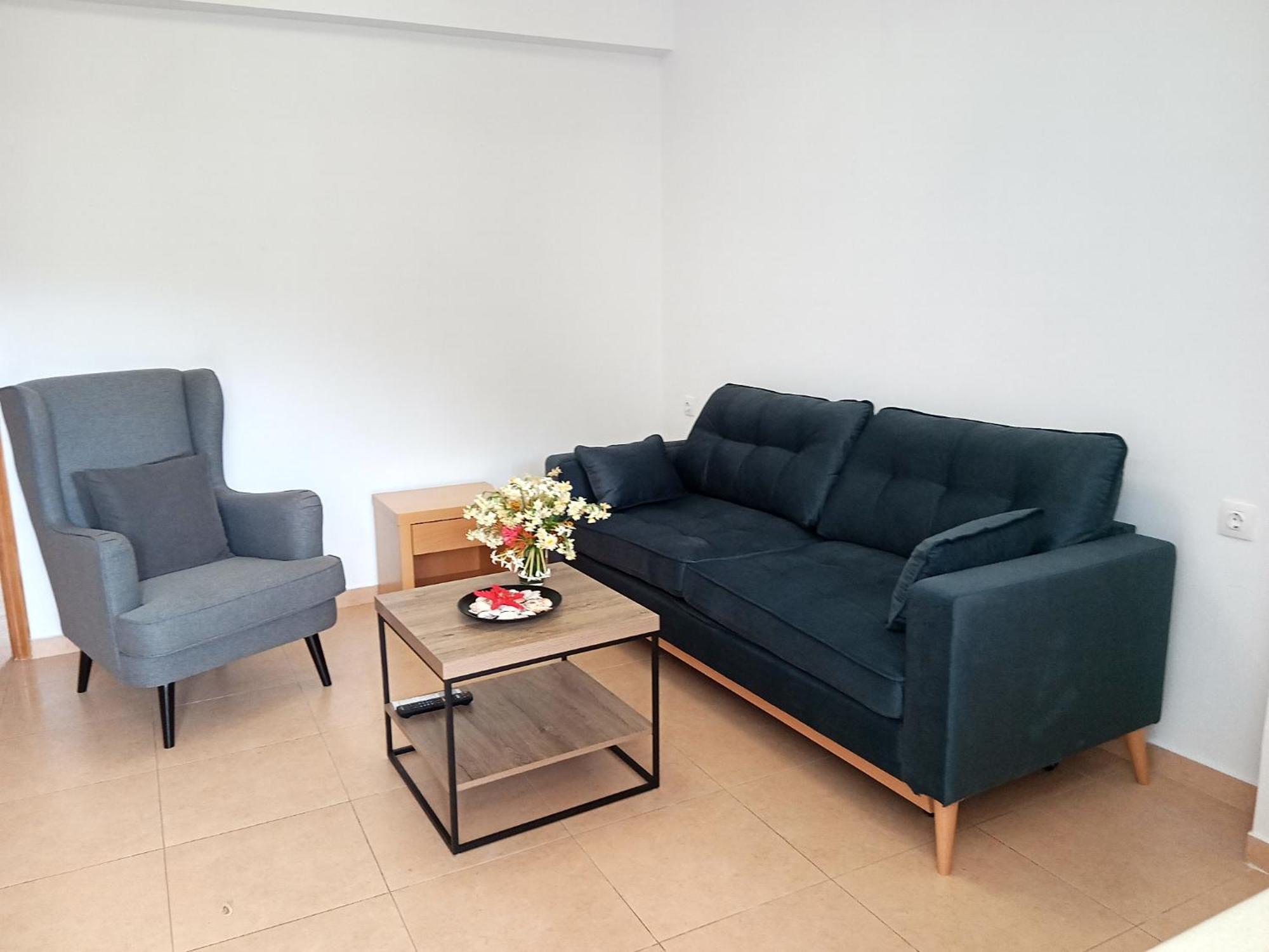 Corafili Holiday Suites Kiotari Luaran gambar