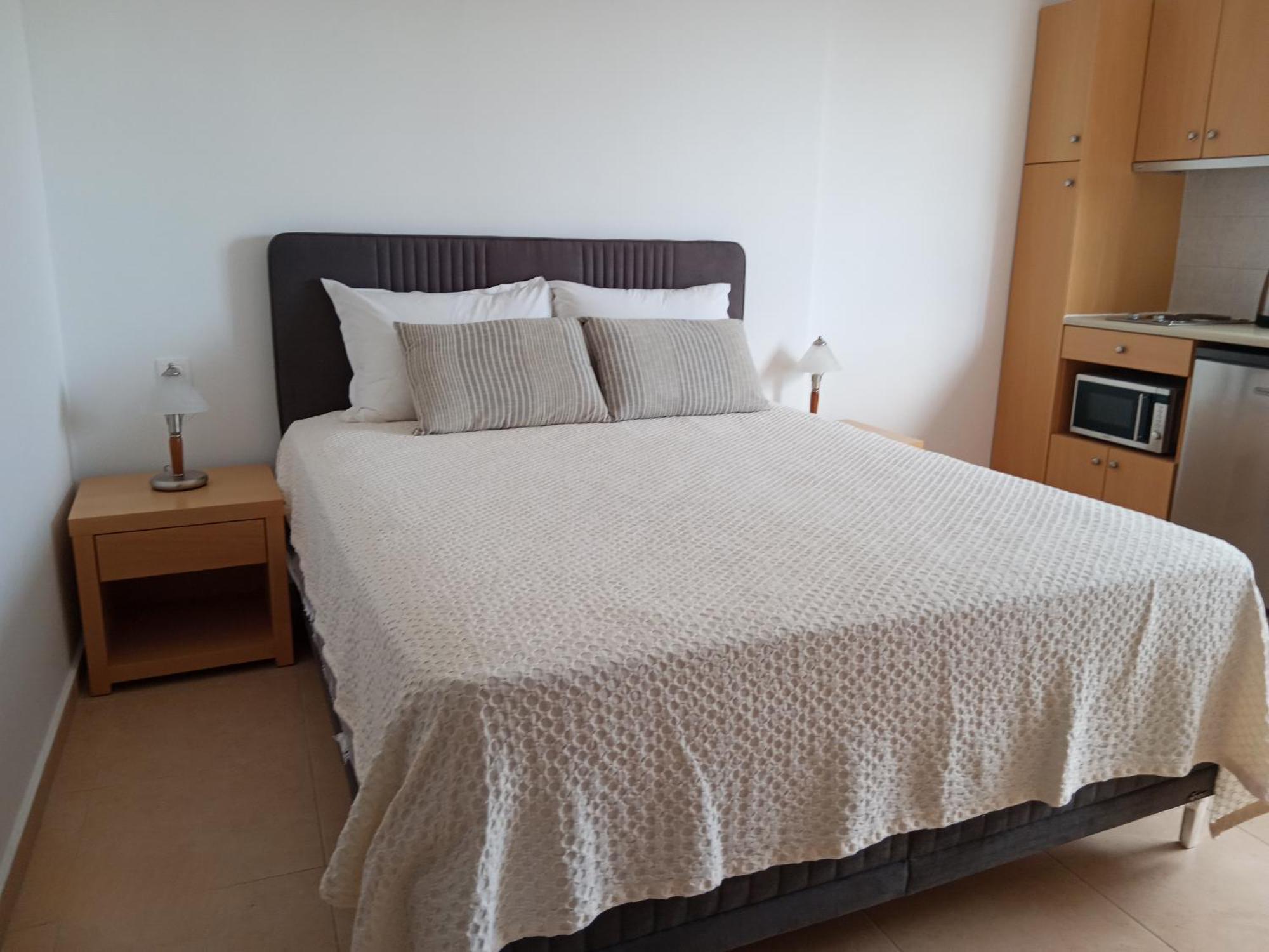 Corafili Holiday Suites Kiotari Luaran gambar
