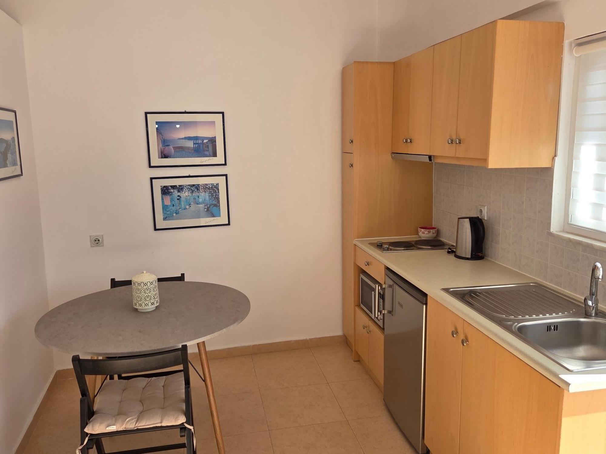 Corafili Holiday Suites Kiotari Luaran gambar