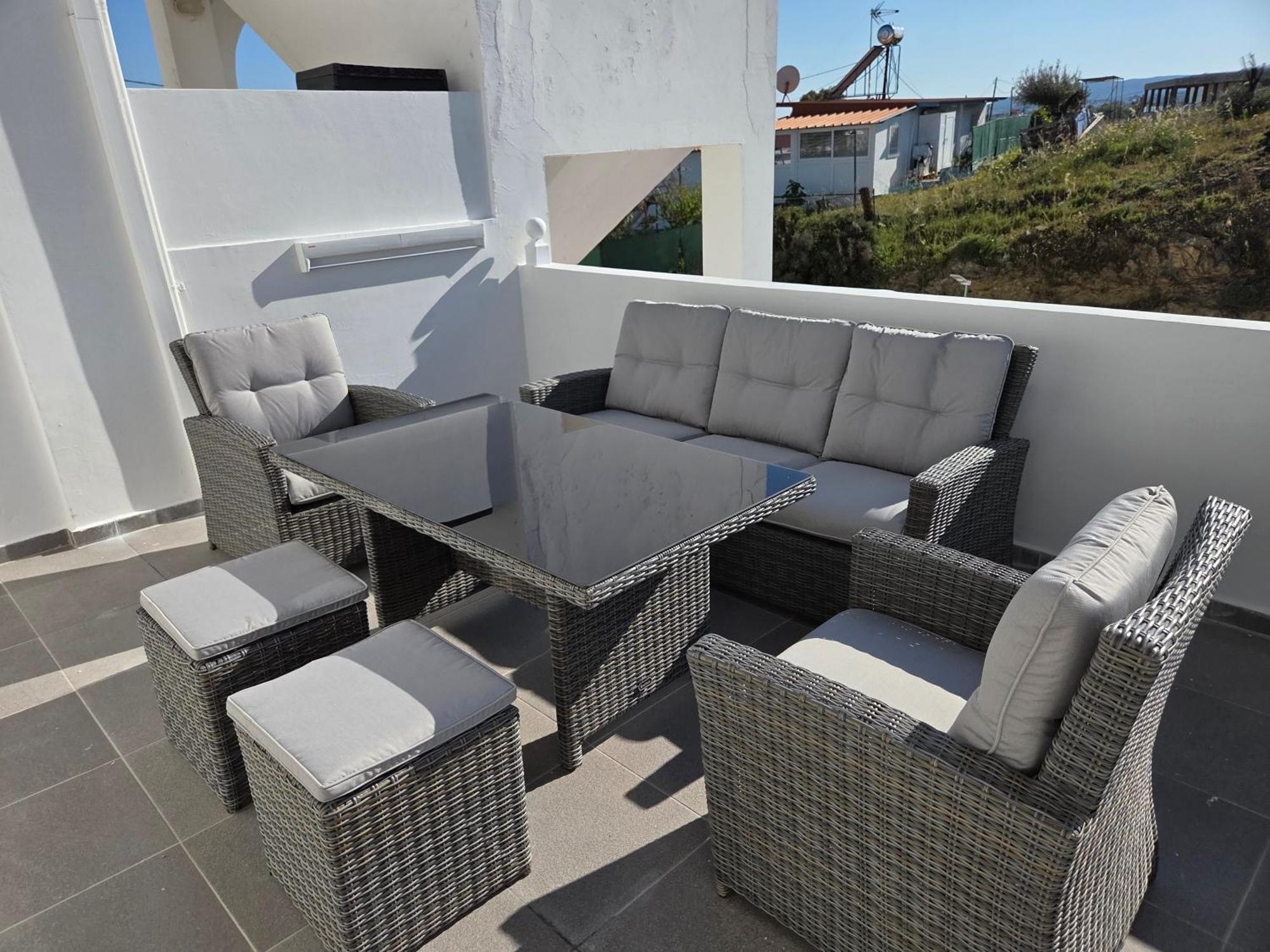 Corafili Holiday Suites Kiotari Luaran gambar