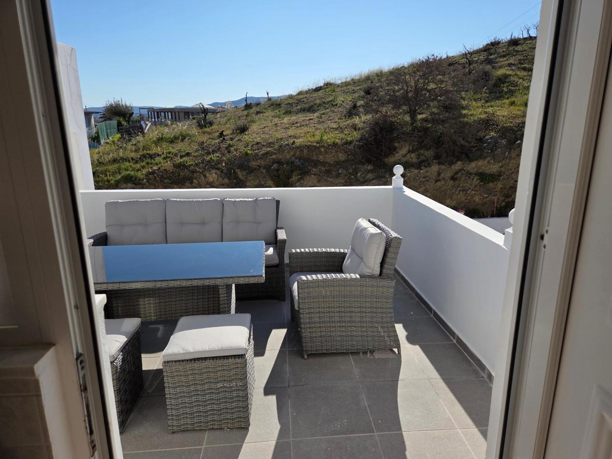 Corafili Holiday Suites Kiotari Luaran gambar