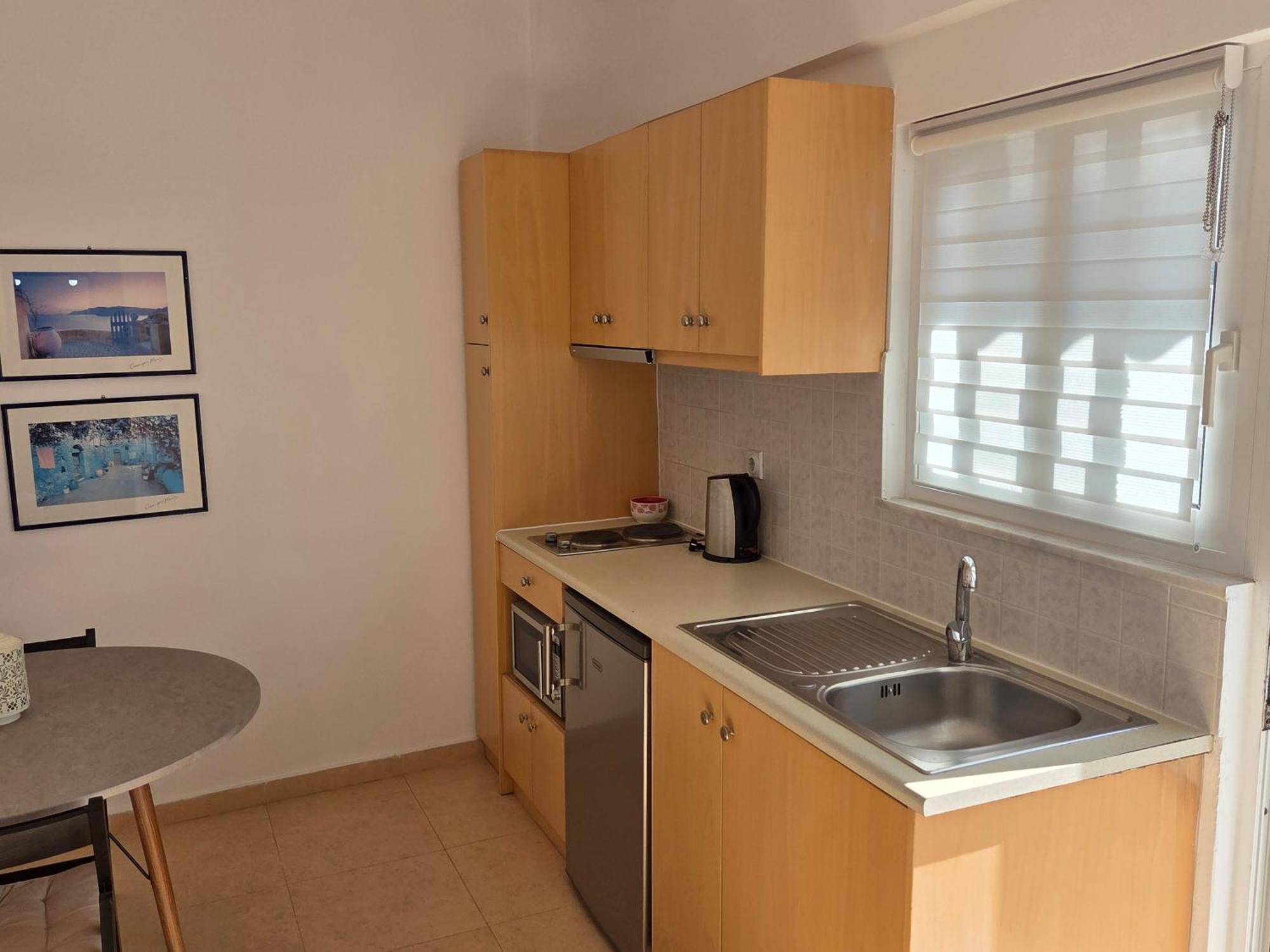 Corafili Holiday Suites Kiotari Luaran gambar