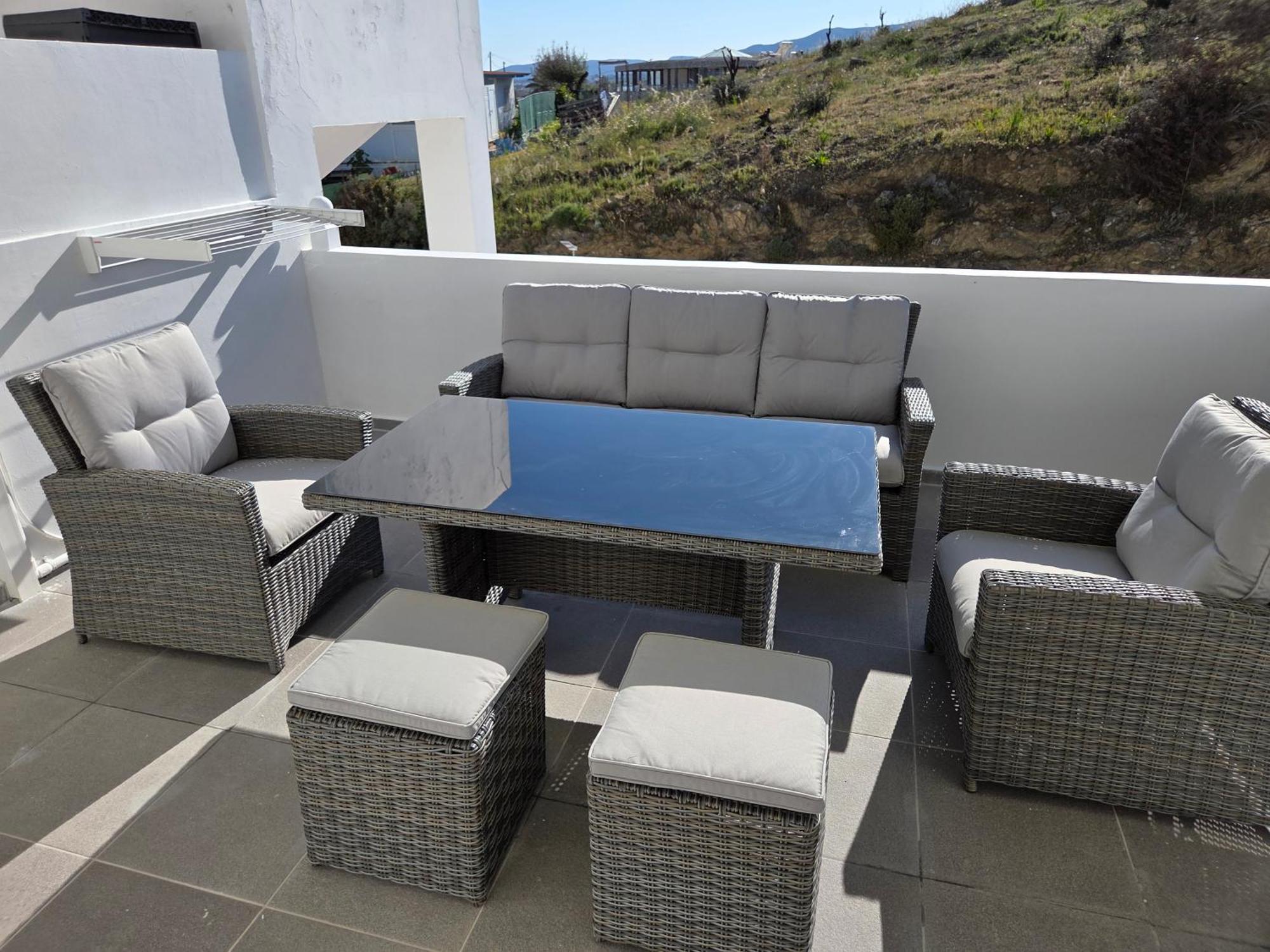 Corafili Holiday Suites Kiotari Luaran gambar