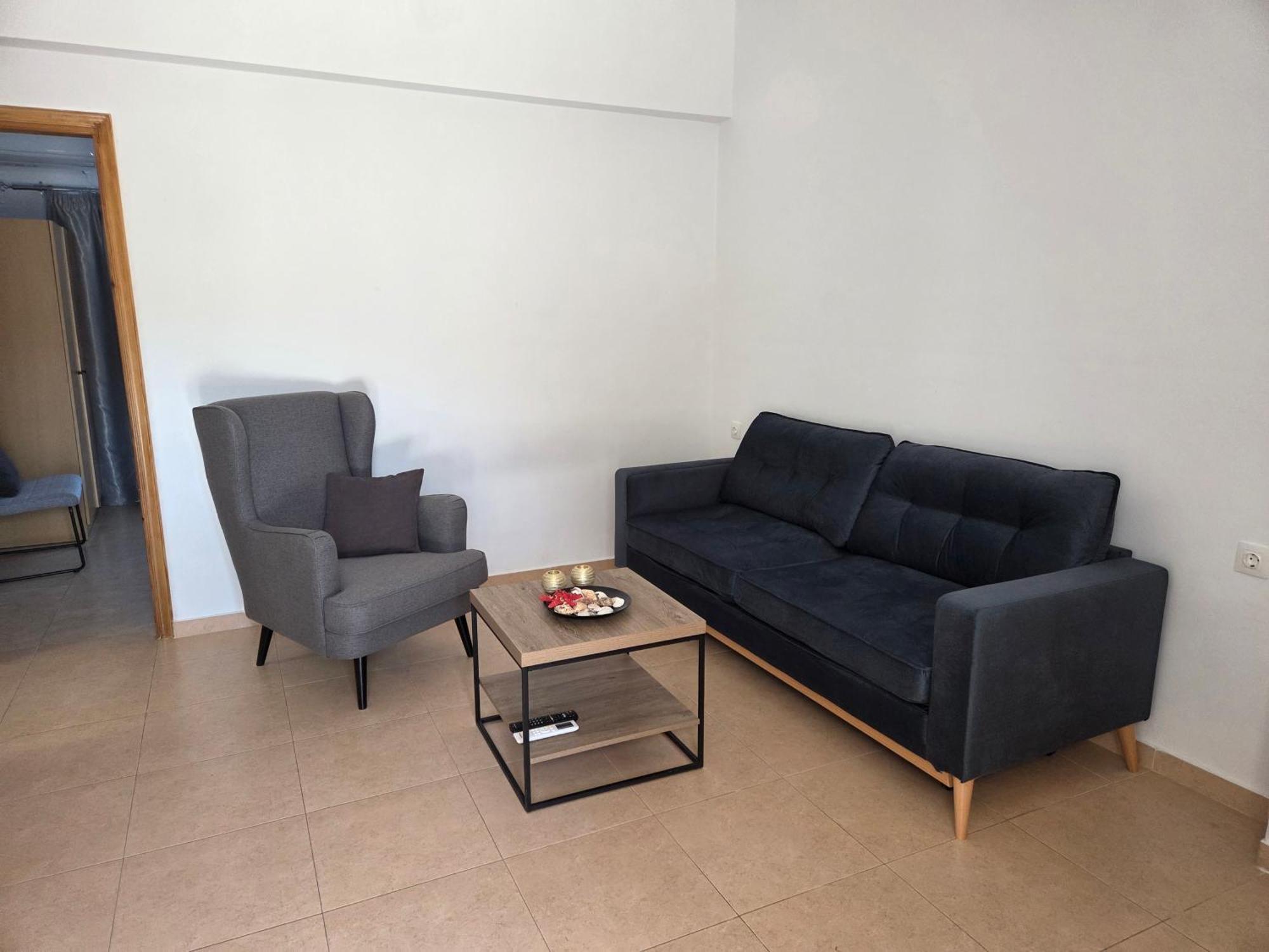 Corafili Holiday Suites Kiotari Luaran gambar