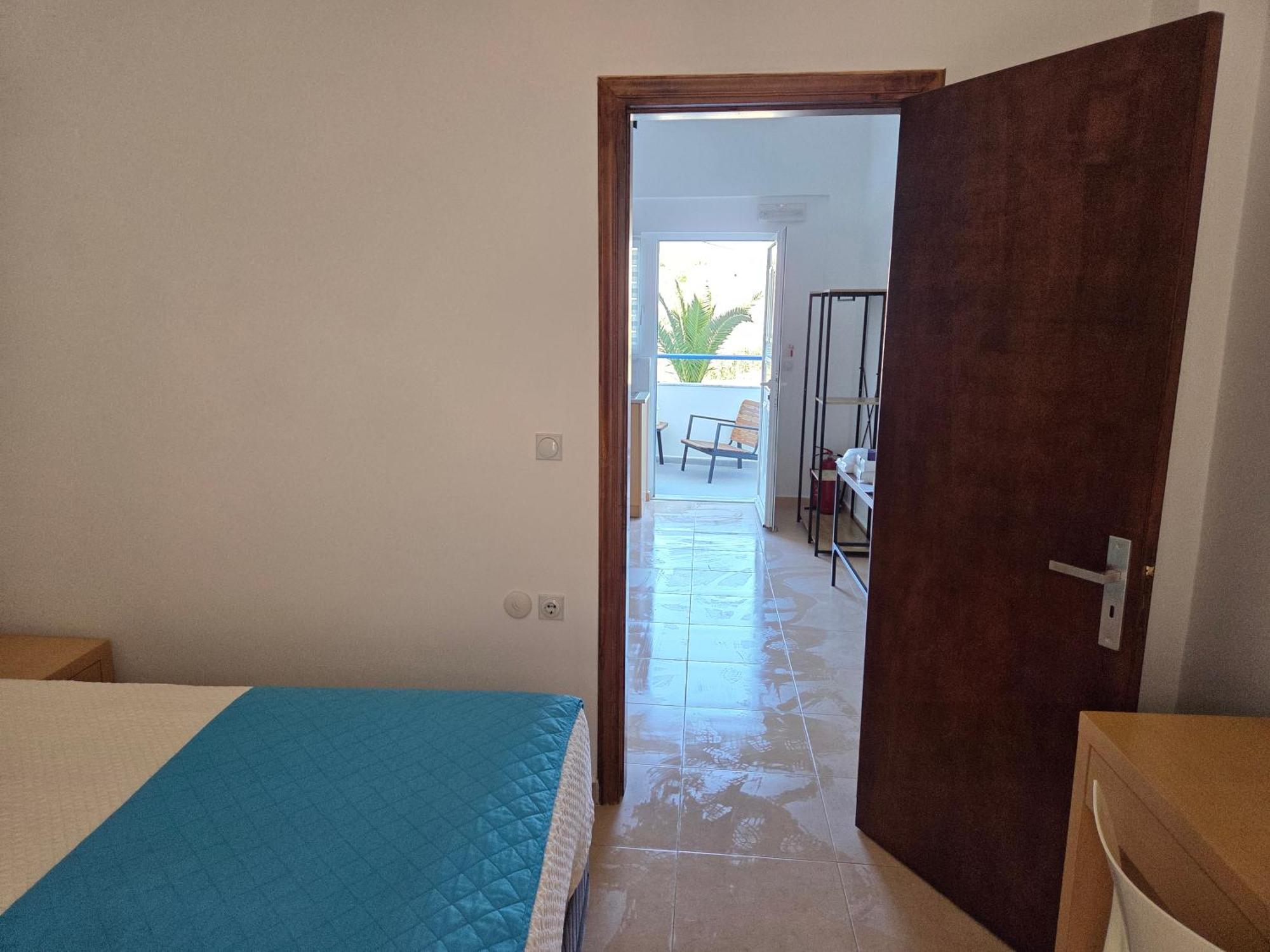 Corafili Holiday Suites Kiotari Luaran gambar