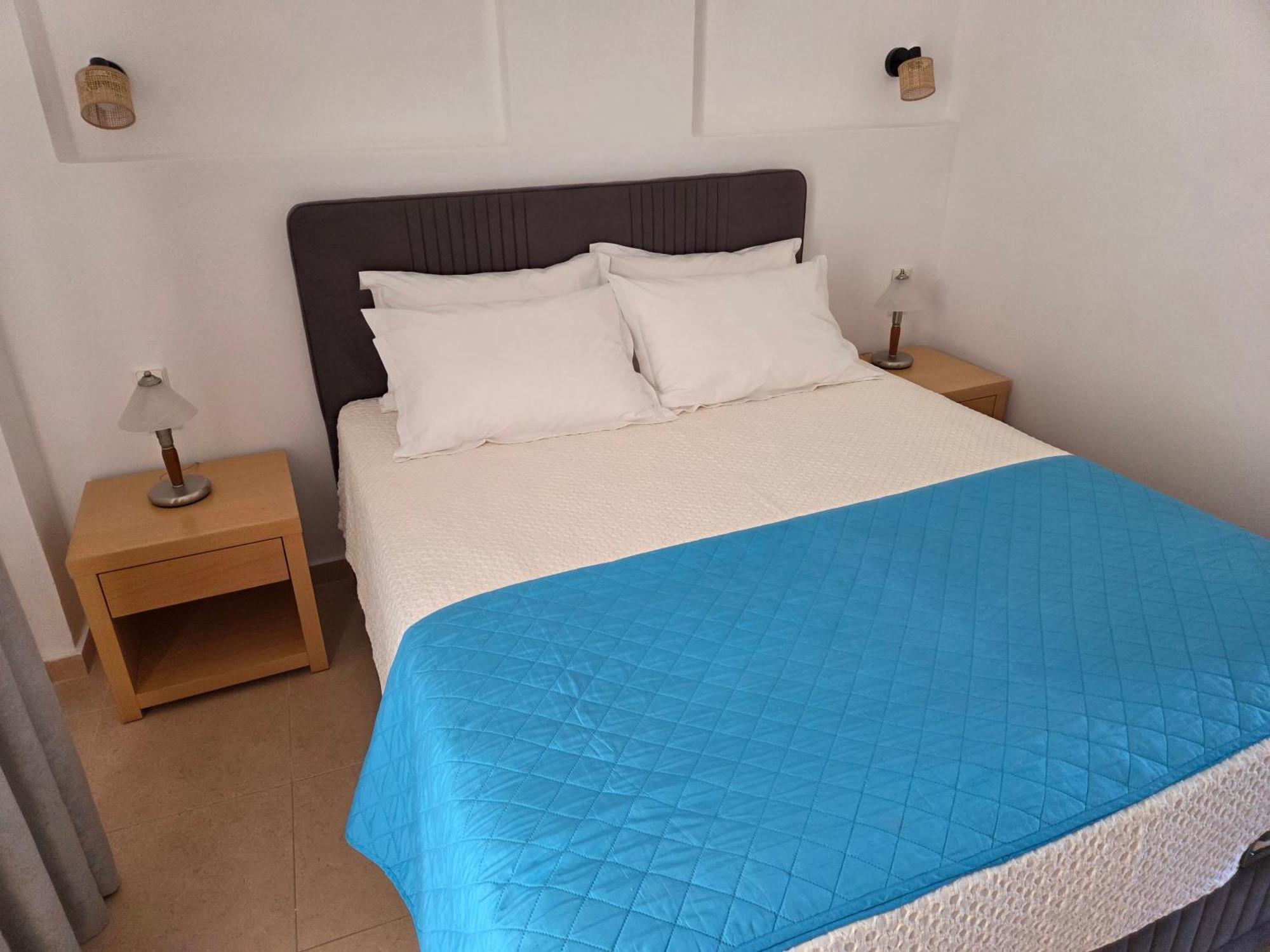 Corafili Holiday Suites Kiotari Luaran gambar