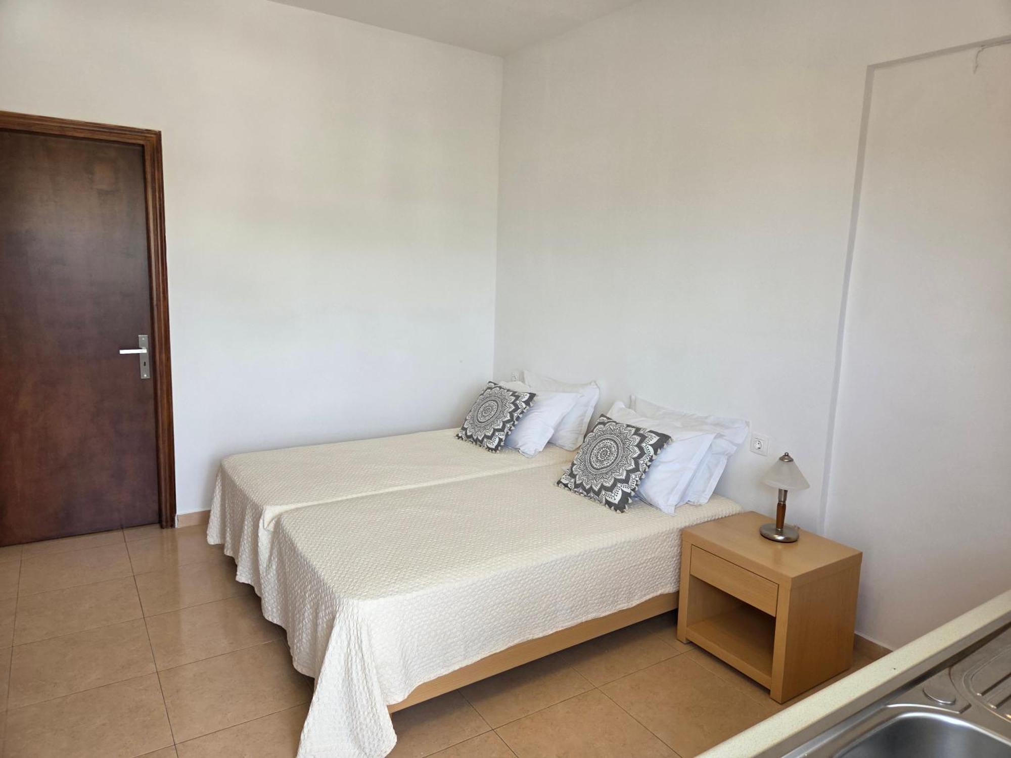 Corafili Holiday Suites Kiotari Luaran gambar
